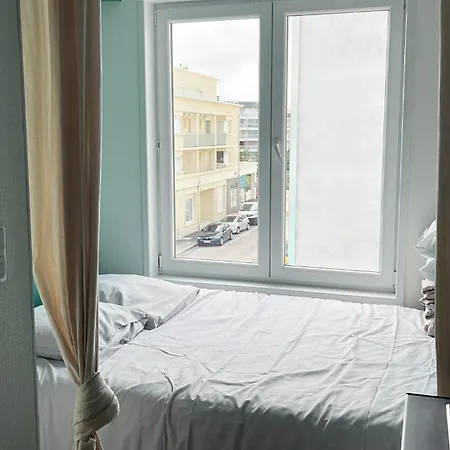 Vue Au Coeur De Apartamento