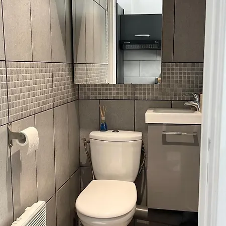 Vue Au Coeur De Berck