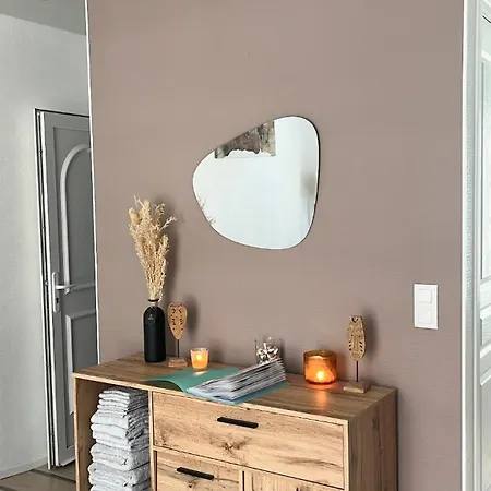 Vue Au Coeur De Berck