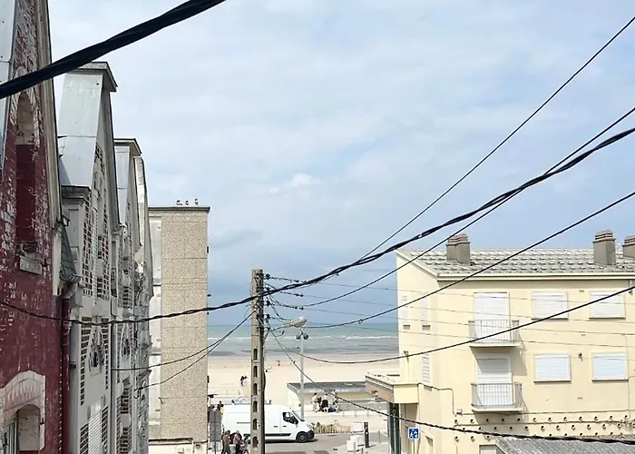 Vue Au Coeur De Apartment