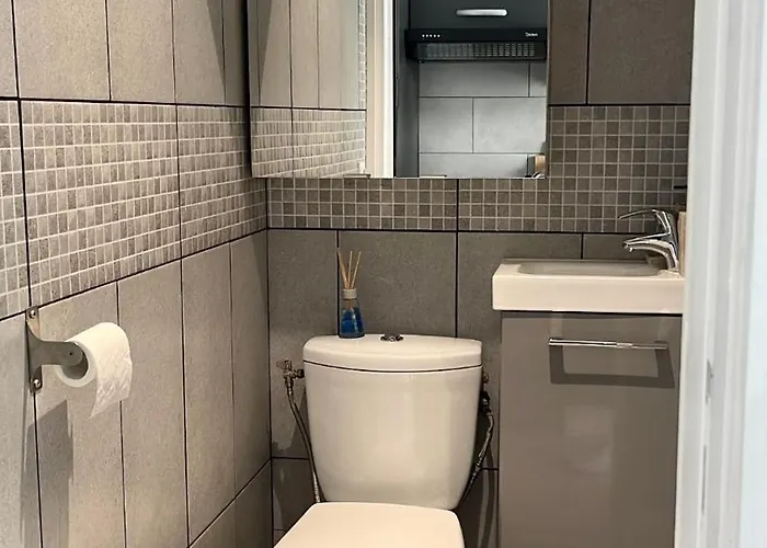 Vue Au Coeur De Berck