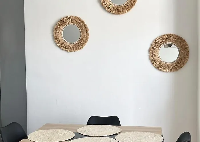 Apartment Vue Au Coeur De