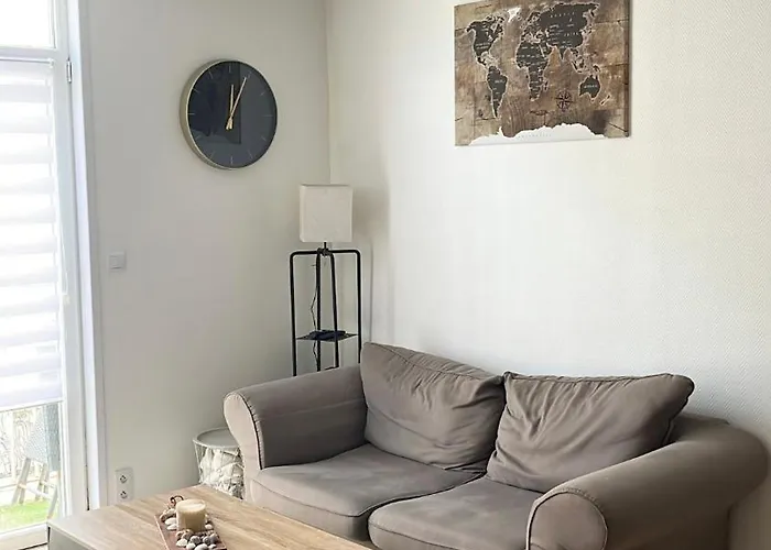 Apartment Vue Au Coeur De *