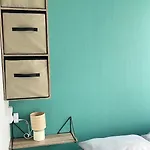 Vue Au Coeur De Apartment