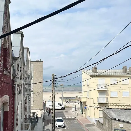 Vue Au Coeur De Apartmán