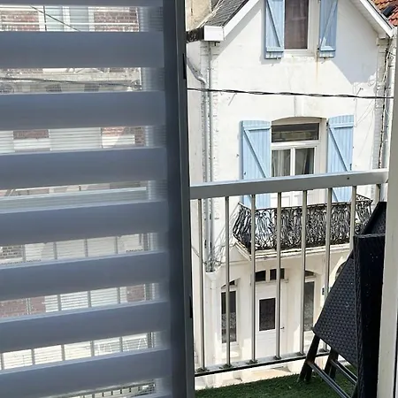 Vue Au Coeur De Apartmán